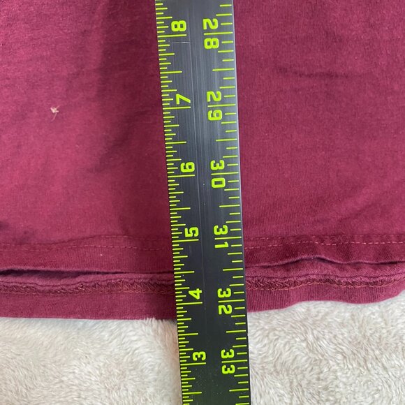 Zinc Men's T-Shirts Size 6XL Lot Of Two Short Sleeve Crew Neck Pullover Pocket T - Picture 7 of 16